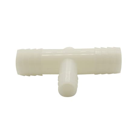 Thrifco Plumbing Nylon 3/4 Barb Tee 9429363